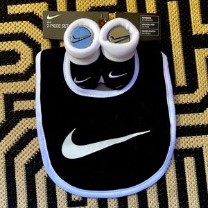 Nike 2-Piece set newborn
